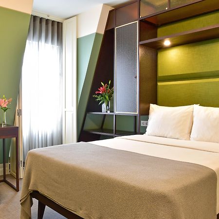 My Story Hotel Augusta Lizbona Zewnętrze zdjęcie