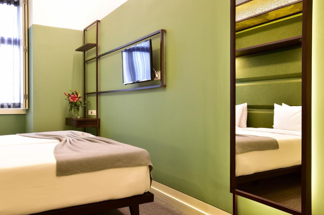 My Story Hotel Augusta Lizbona Zewnętrze zdjęcie