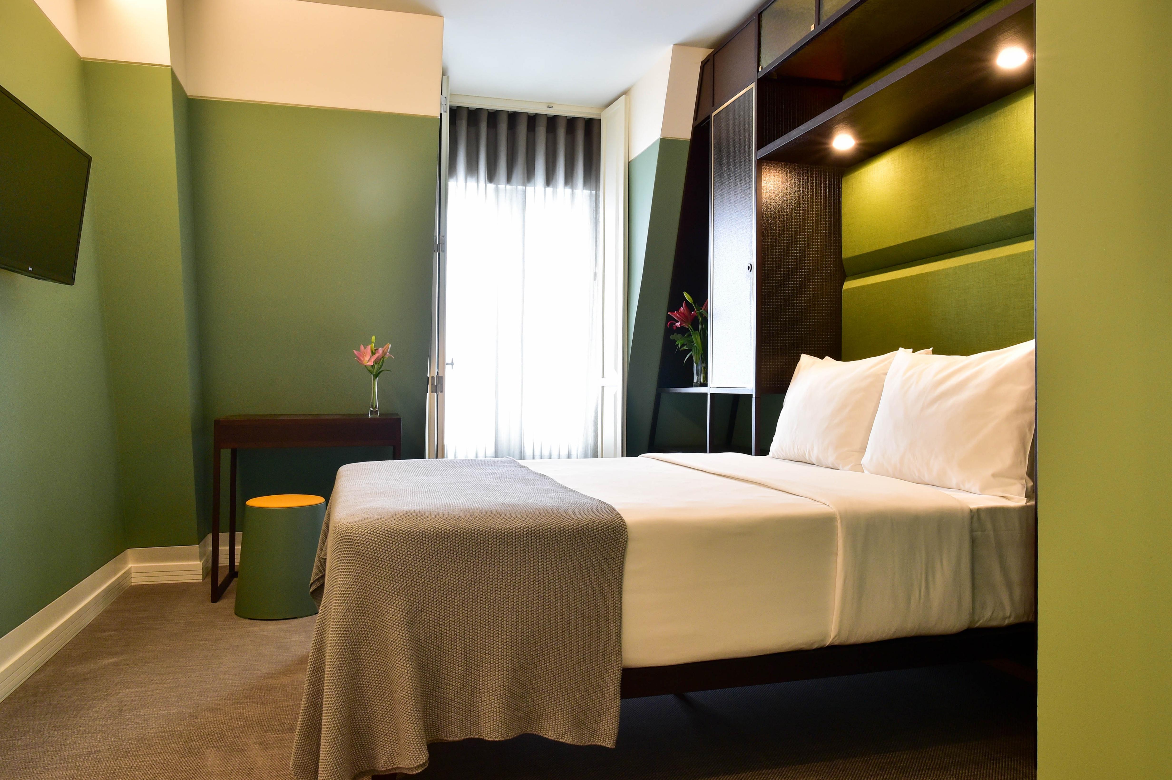 My Story Hotel Augusta Lizbona Zewnętrze zdjęcie