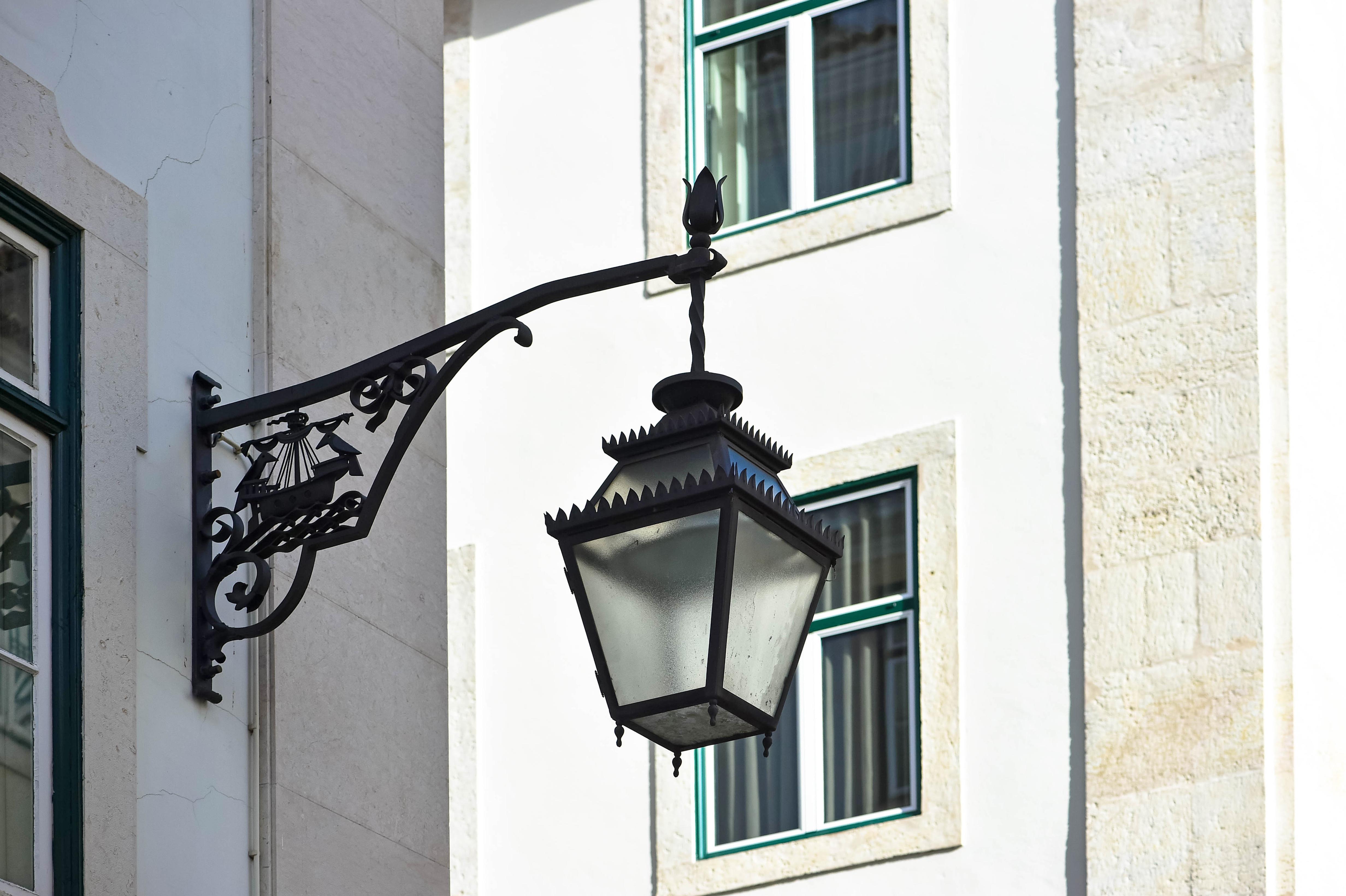 My Story Hotel Augusta Lizbona Zewnętrze zdjęcie