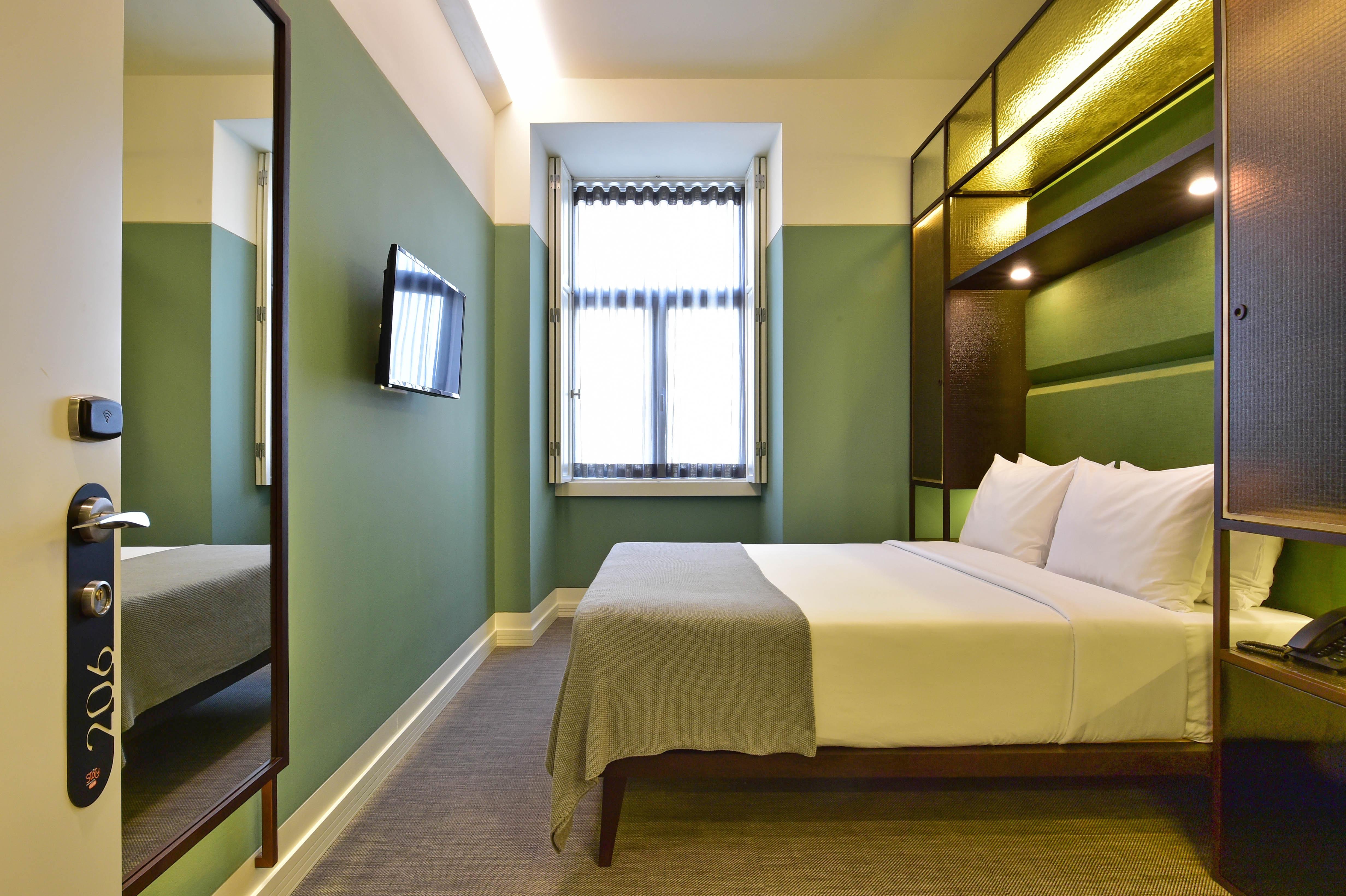 My Story Hotel Augusta Lizbona Zewnętrze zdjęcie