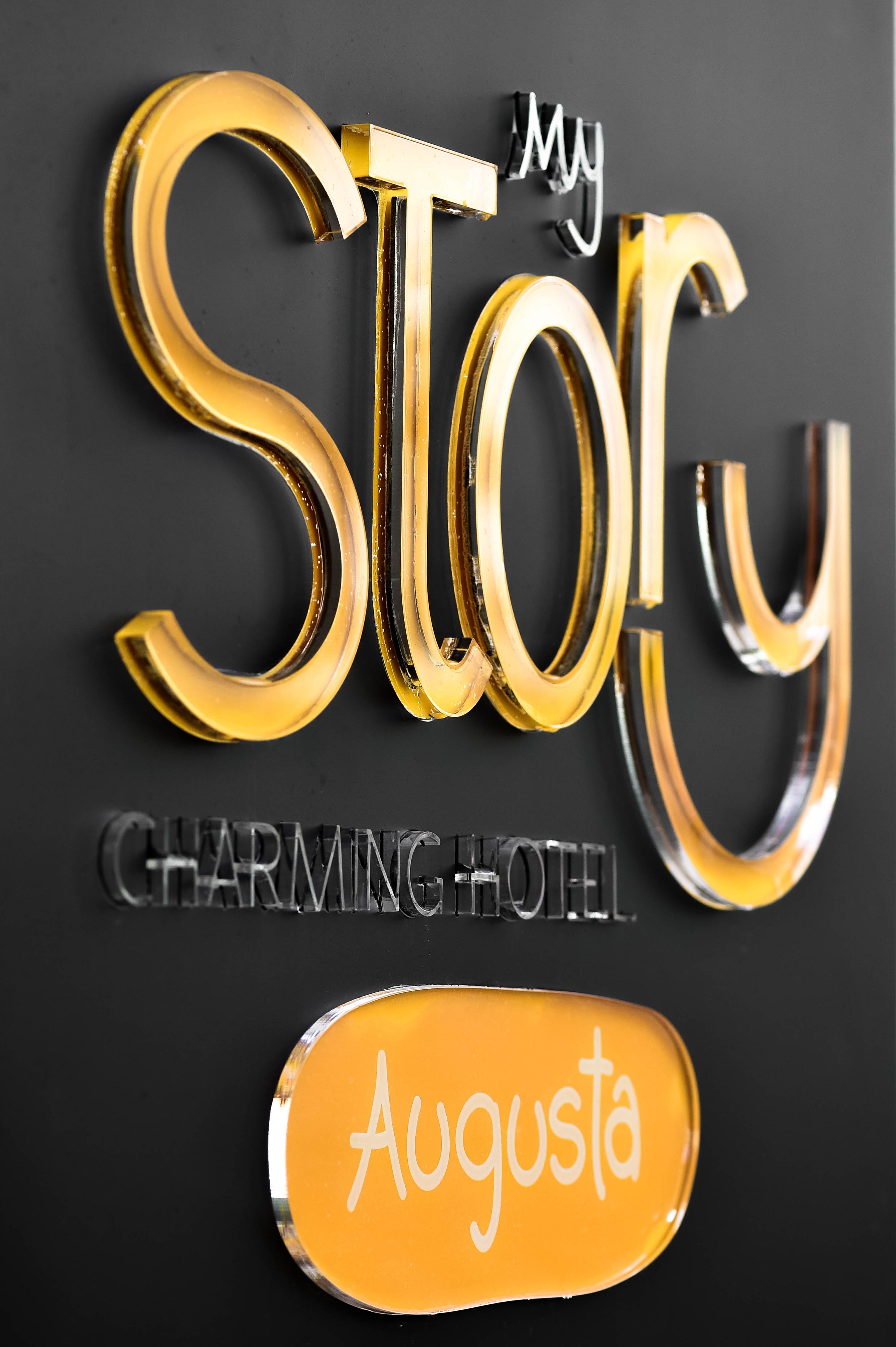 My Story Hotel Augusta Lizbona Zewnętrze zdjęcie