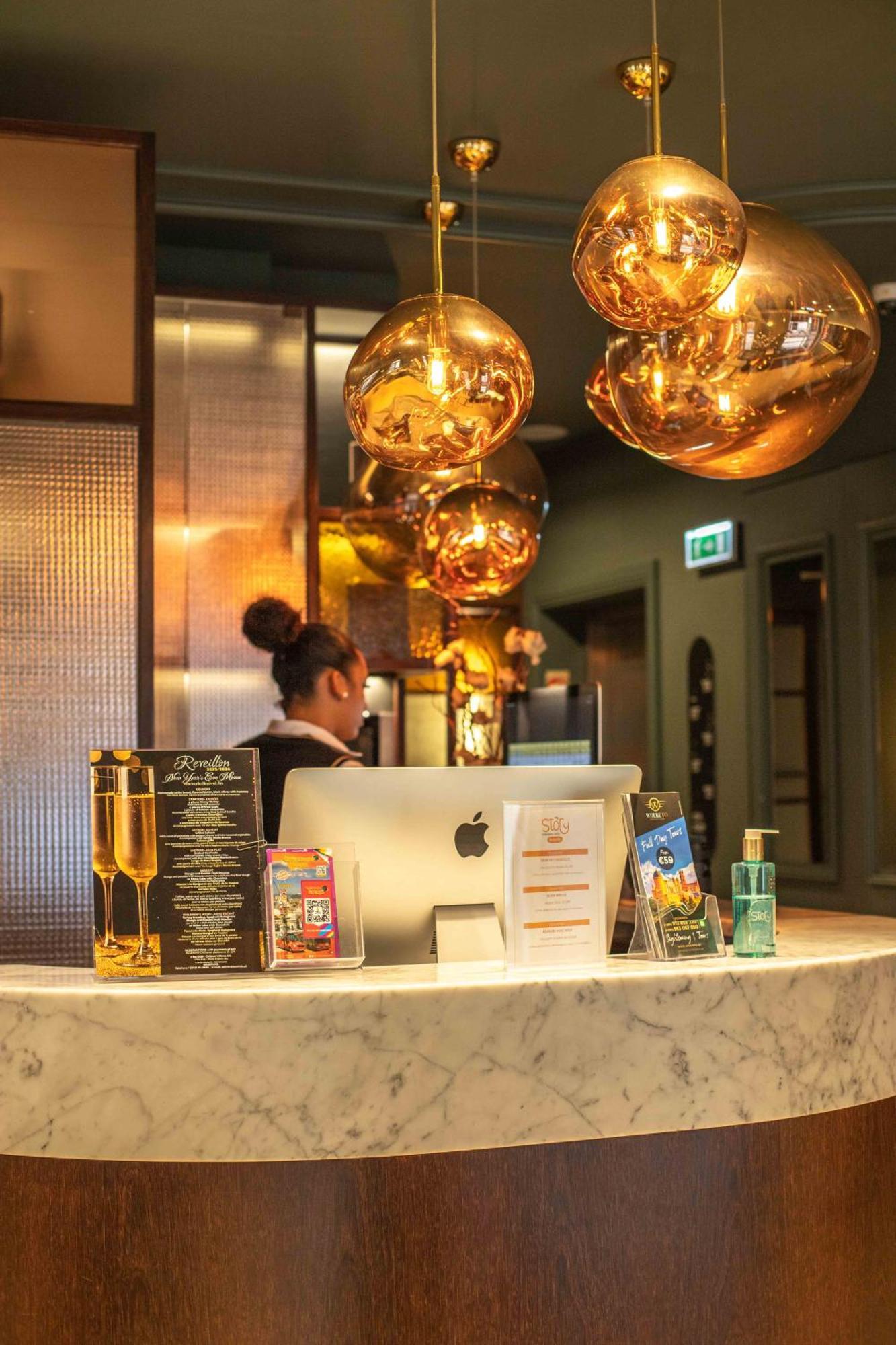 My Story Hotel Augusta Lizbona Zewnętrze zdjęcie