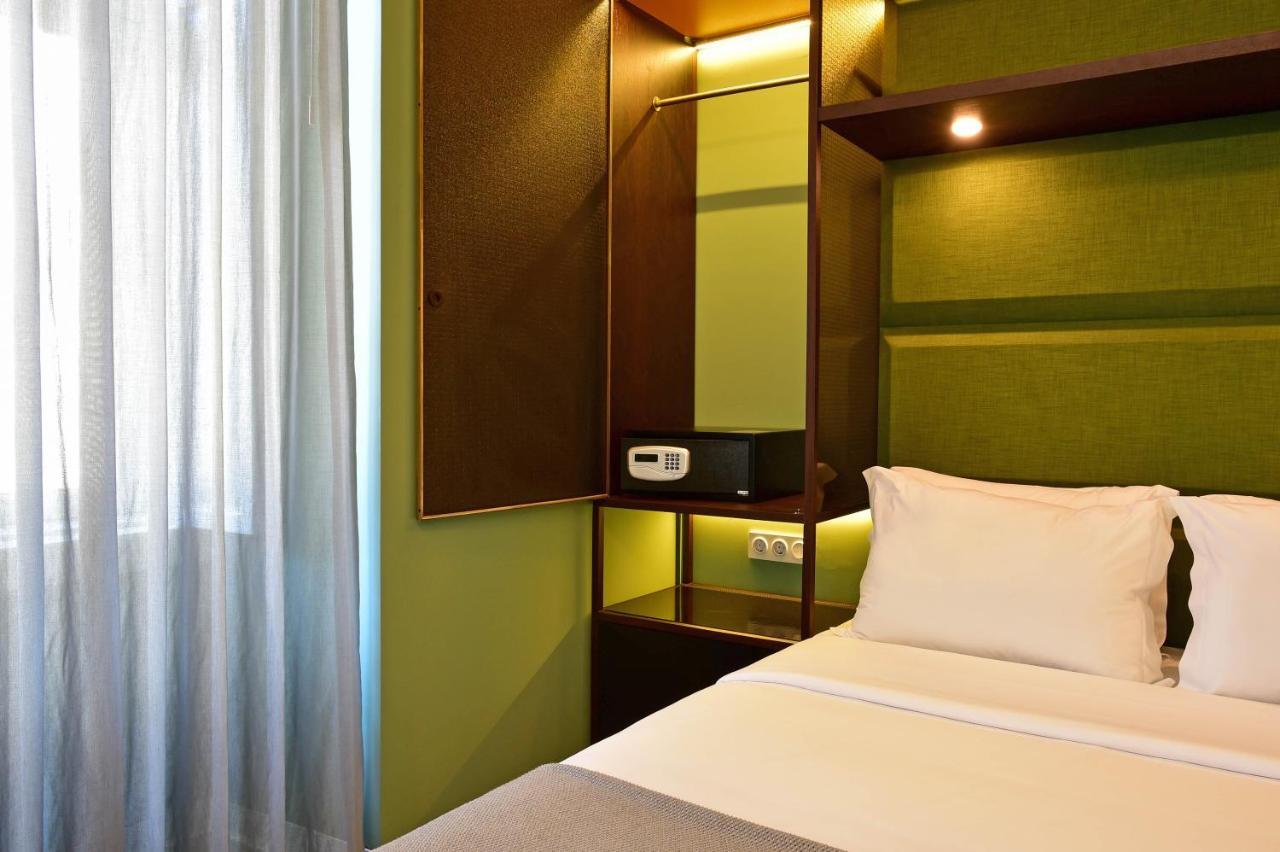 My Story Hotel Augusta Lizbona Zewnętrze zdjęcie
