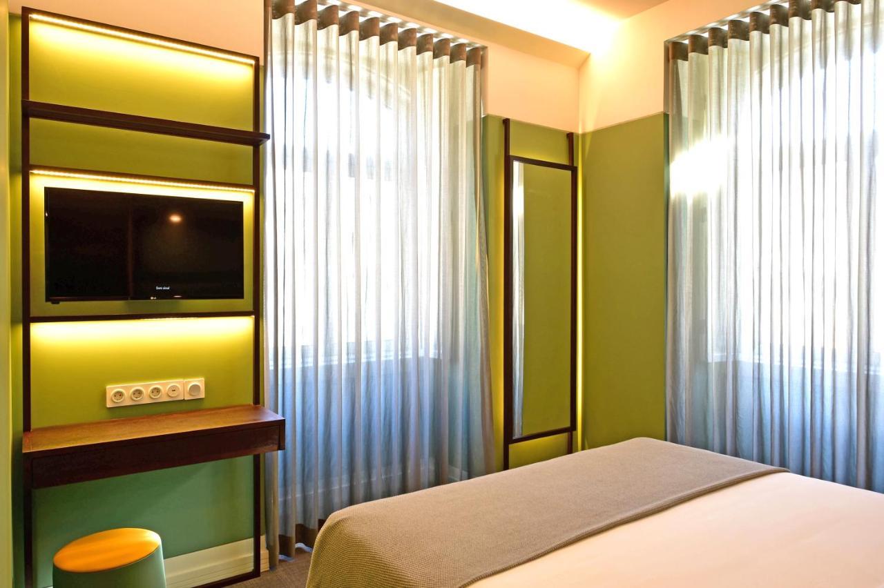 My Story Hotel Augusta Lizbona Zewnętrze zdjęcie