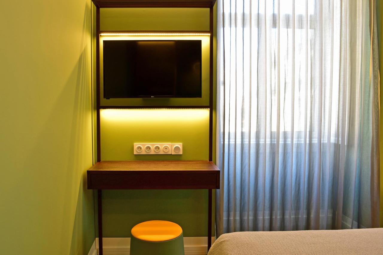 My Story Hotel Augusta Lizbona Zewnętrze zdjęcie