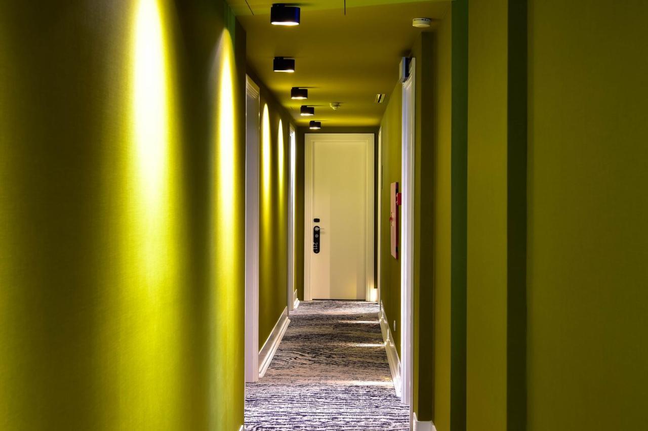 My Story Hotel Augusta Lizbona Zewnętrze zdjęcie