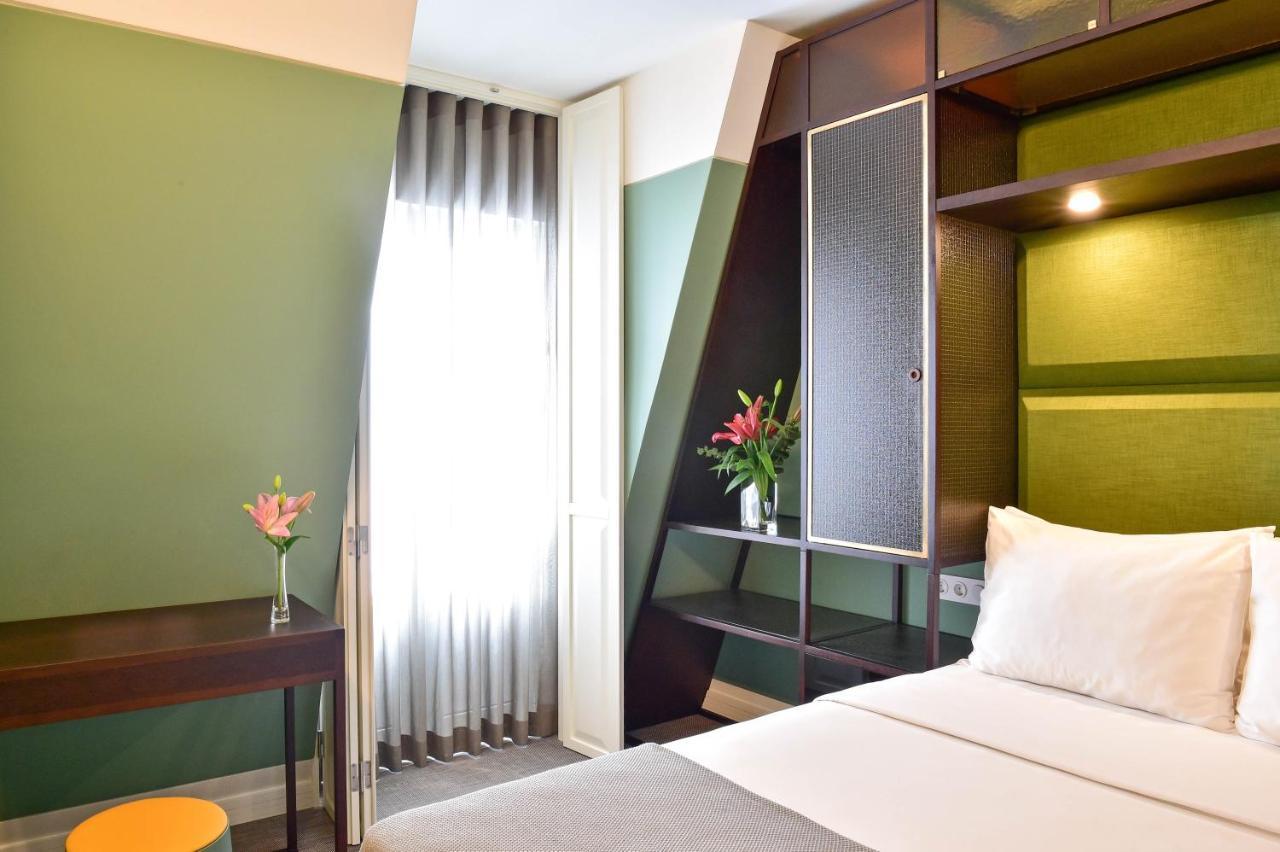 My Story Hotel Augusta Lizbona Zewnętrze zdjęcie