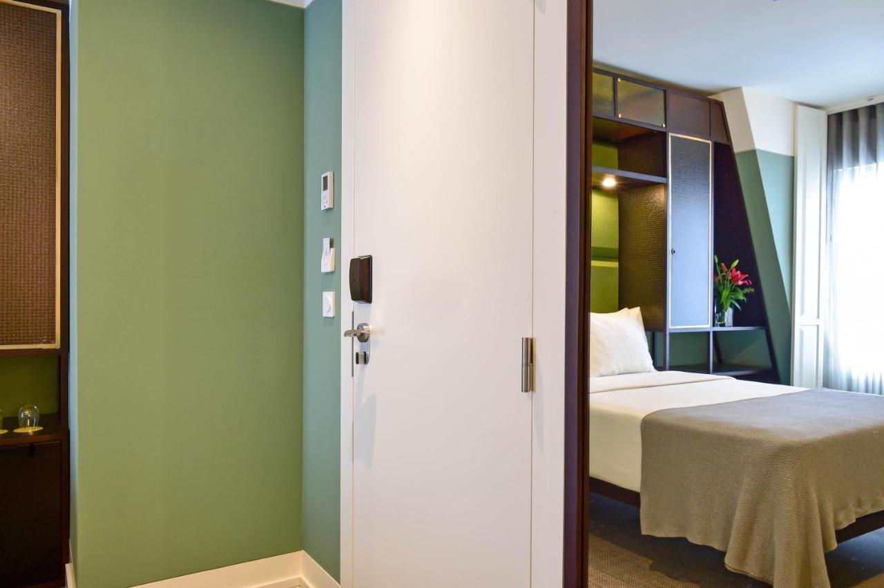 My Story Hotel Augusta Lizbona Zewnętrze zdjęcie