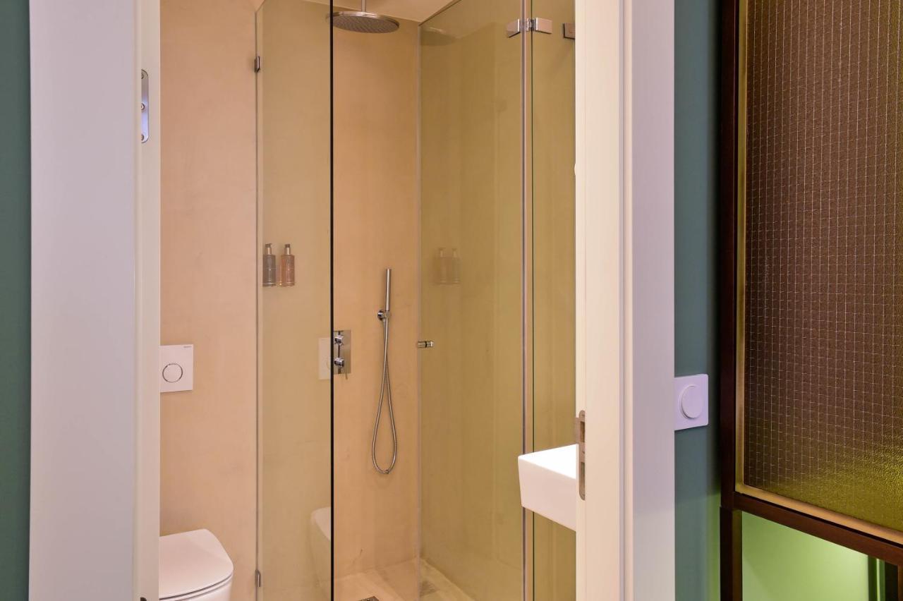 My Story Hotel Augusta Lizbona Zewnętrze zdjęcie